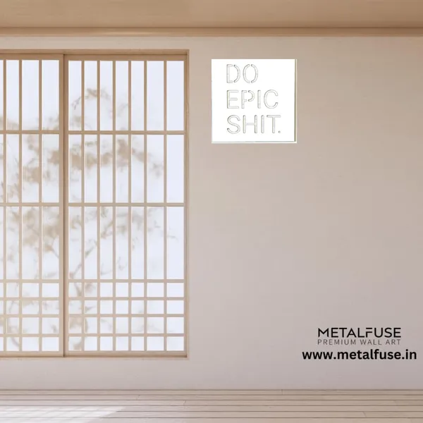 Metal_Wall_Art_for_Home_Decoration__|_Do_Epic__|_White