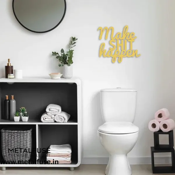 Metal_Wall_Art_for_Home_Decoration__|_Make_Shit_Happen__|_Gold