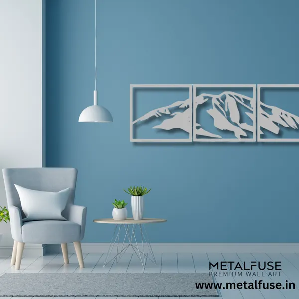 Metal_Wall_Art_for_Home_Decoration__|_Mount_Sopris_3_Piece__|_Silver