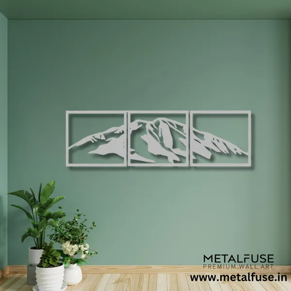 Metal_Wall_Art_for_Home_Decoration__|_Mount_Sopris_3_Piece__|_Silver
