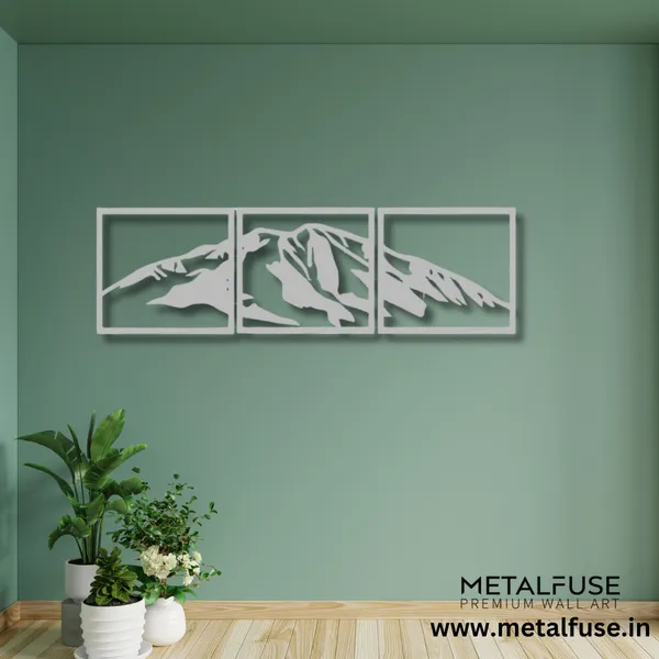 Metal_Wall_Art_for_Home_Decoration__|_Mount_Sopris_3_Piece__|_Silver