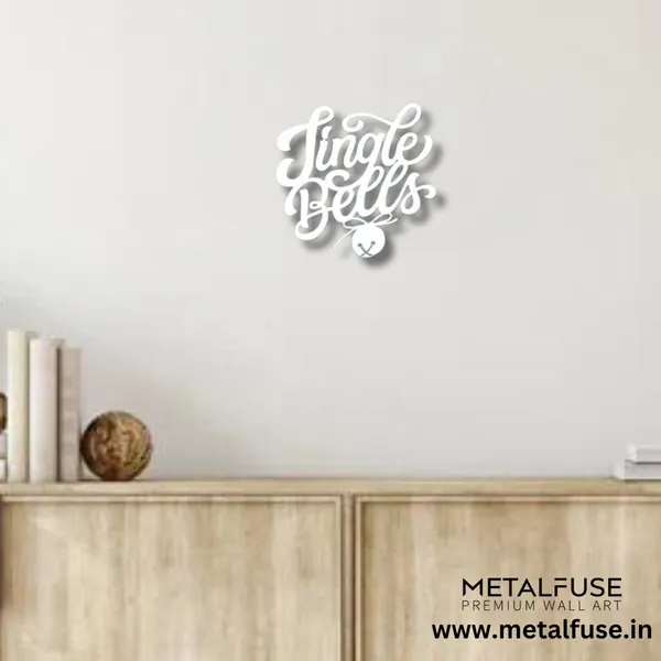 Metal_Wall_Art_for_Home_Decoration__|_Jingle-Bells_Script__|_White