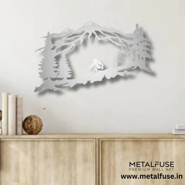 Metal_Wall_Art_for_Home_Decoration__|_Mountain_Skier__|_Silver