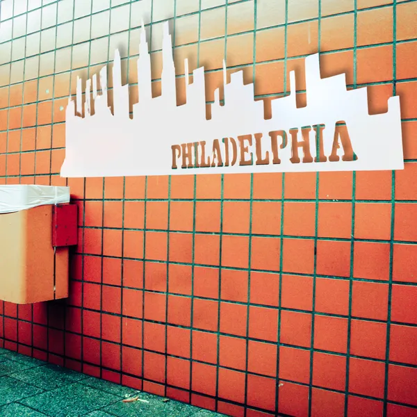 Metal_Wall_Art_for_Home_Decoration__|_Philadelphia_Skyline__|_White