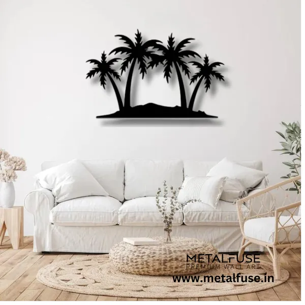 Metal_Wall_Art_for_Home_Decoration__|_Pacific_Moon__|_Black