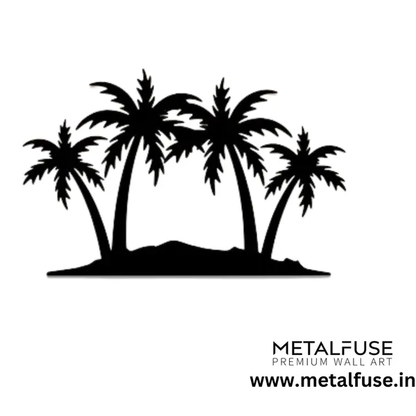 Metal_Wall_Art_for_Home_Decoration__|_Pacific_Moon__|_Black