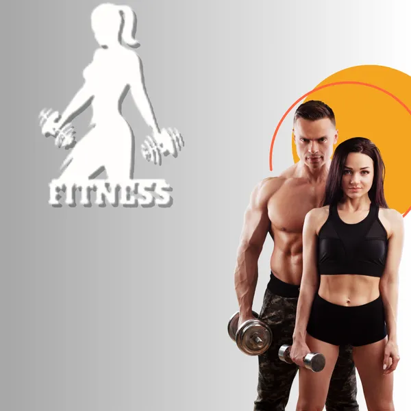 Metal_Wall_Art_for_Home_Decoration__|_Dumbbell-__|_White