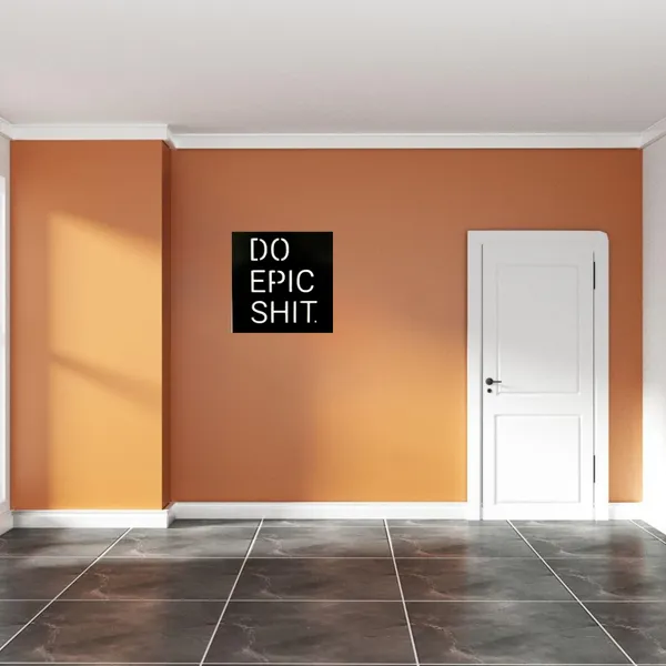 Metal_Wall_Art_for_Home_Decoration__|_Do_Epic__|_Black