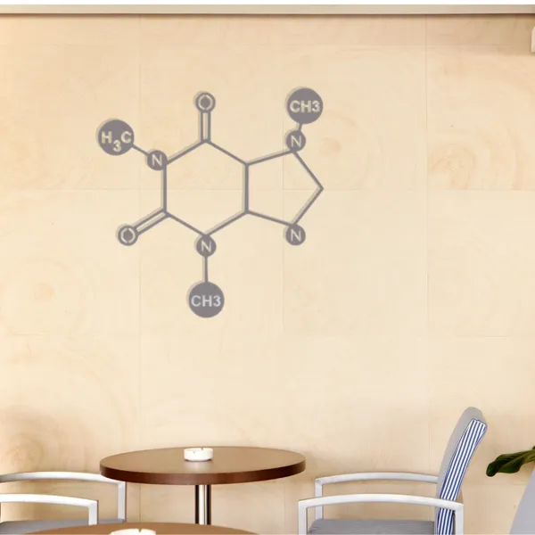 Metal_Wall_Art_for_Home_Decoration__|_Caffeine__|_Silver