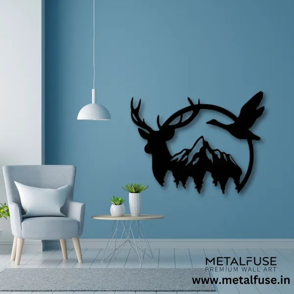 Black_Duck_&_Deer_Mountain_-_Wood_Wall_Art