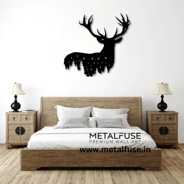 Black_Deer_Design_-_Wood_Wall_Art