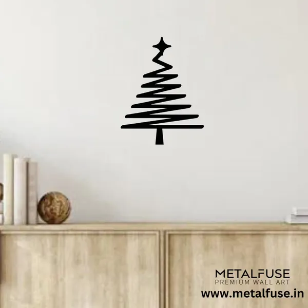 Black_Abstract_Christmas_Tree_-_Wood_Wall_Art