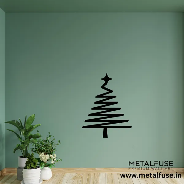 Black_Abstract_Christmas_Tree_-_Wood_Wall_Art