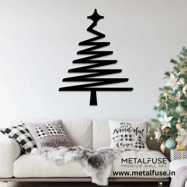 Black_Abstract_Christmas_Tree_-_Wood_Wall_Art