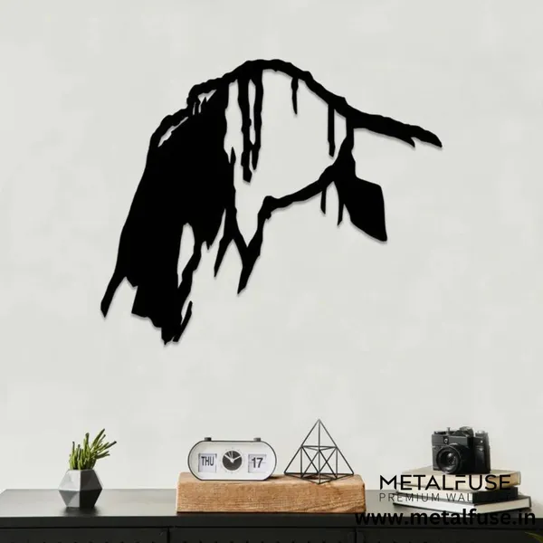 Wooden_Wall_Art_for_Home_Decoration__|_El-Capitan__|_Black