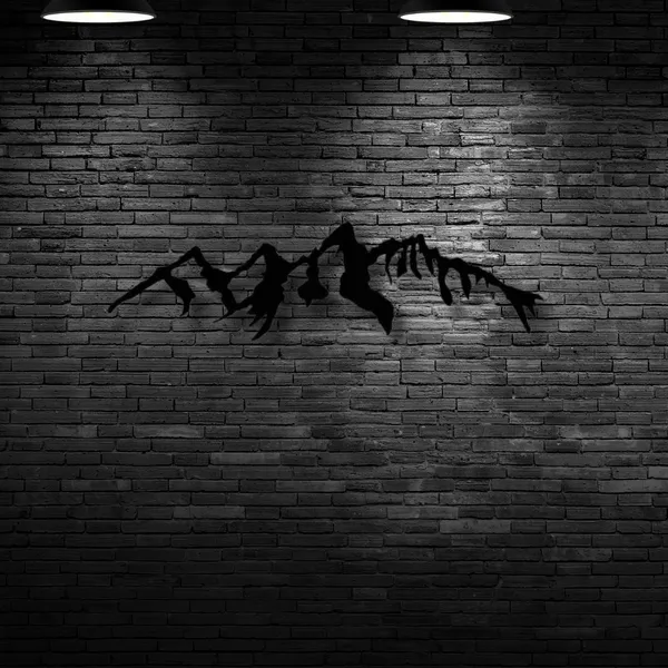 Wooden_Wall_Art_for_Home_Decoration__|_Teton_Mountains_Alternative__|_Black