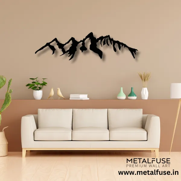 Wooden_Wall_Art_for_Home_Decoration__|_Teton_Mountains_Alternative__|_Black