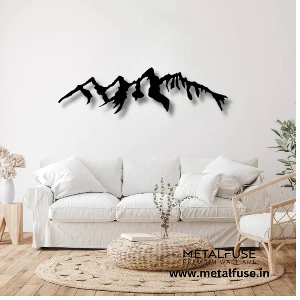 Wooden_Wall_Art_for_Home_Decoration__|_Teton_Mountains_Alternative__|_Black