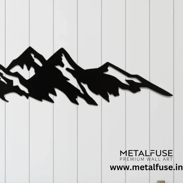 Wooden_Wall_Art_for_Home_Decoration__|_Mountains__|_Black