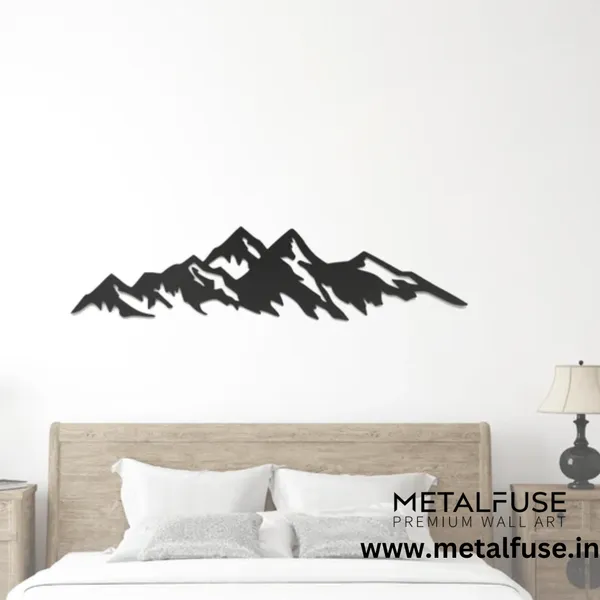 Wooden_Wall_Art_for_Home_Decoration__|_Mountains__|_Black