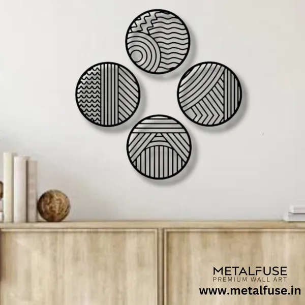 Black_Modern_Circles_(4_Piece_Set)_-_Wood_Wall_Art