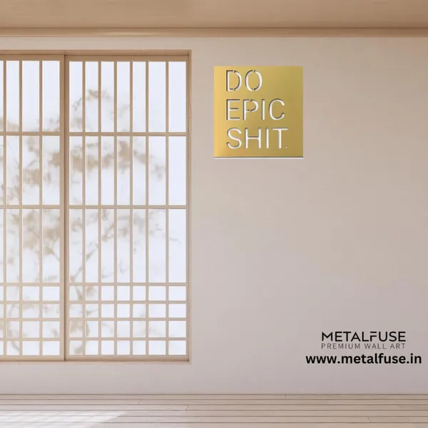 Metal_Wall_Art_for_Home_Decoration__|_Do_Epic__|_Gold