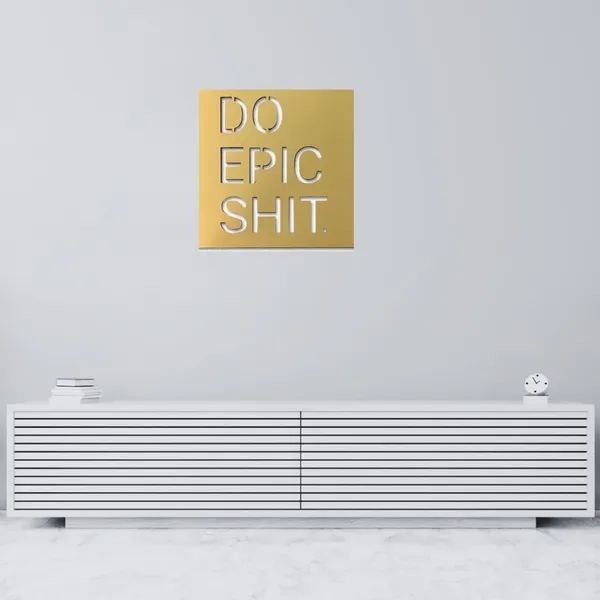 Metal_Wall_Art_for_Home_Decoration__|_Do_Epic__|_Gold
