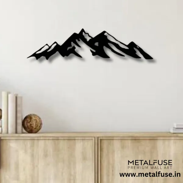 Metal_Wall_Art_for_Home_Decoration__|_Grand_Teton__|_Black