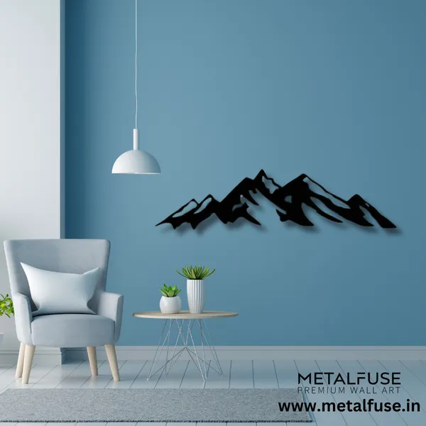 Metal_Wall_Art_for_Home_Decoration__|_Grand_Teton__|_Black