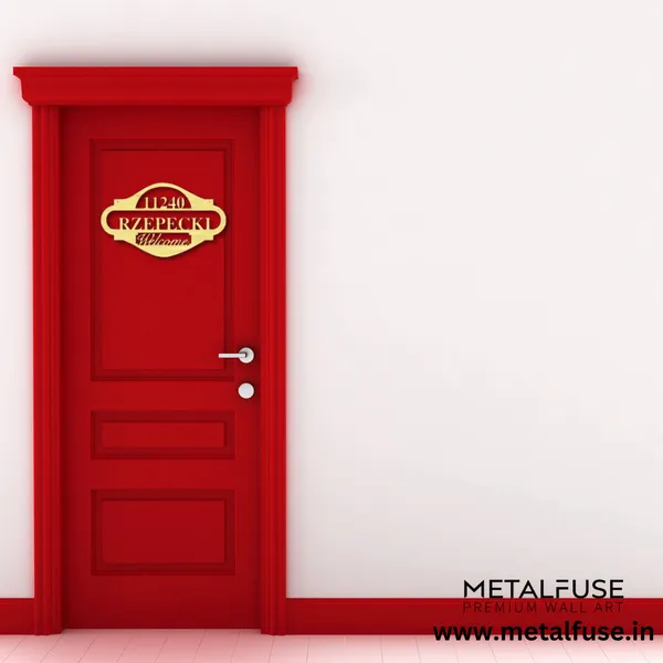 Metal_Wall_Art_for_Home_Decoration__|_Name_Monogram_Address_Sign_|_Gold