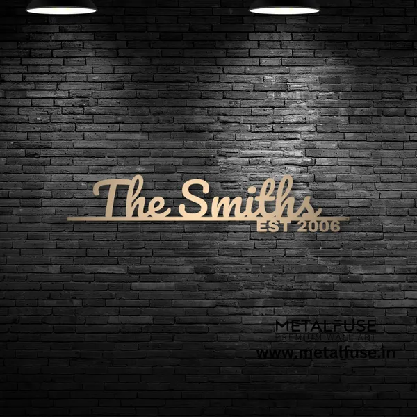 Metal_Wall_Art_for_Home_Decoration__|_Family_Name_Sign__|_Gold