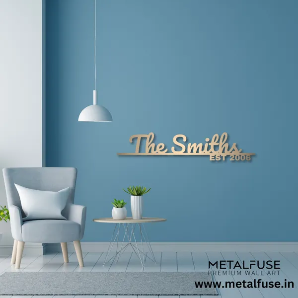 Metal_Wall_Art_for_Home_Decoration__|_Family_Name_Sign__|_Gold