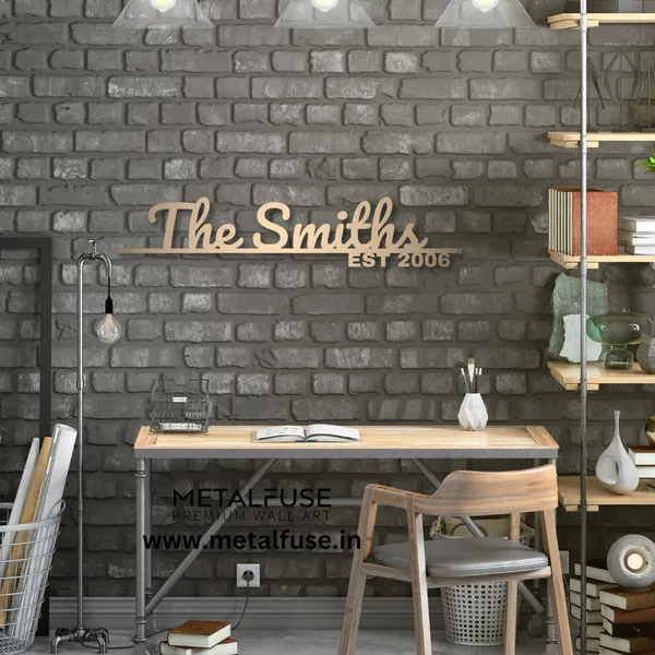 Metal_Wall_Art_for_Home_Decoration__|_Family_Name_Sign__|_Gold