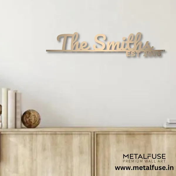 Metal_Wall_Art_for_Home_Decoration__|_Family_Name_Sign__|_Gold