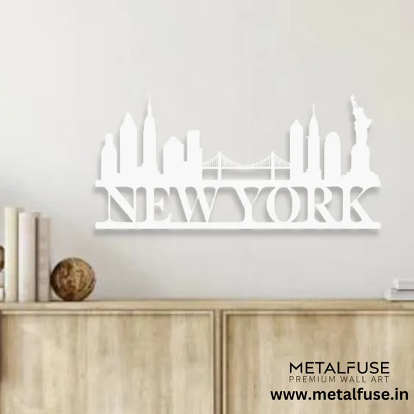 Metal_Wall_Art_for_Home_Decoration__|_New_York_City_Skyline__|_White