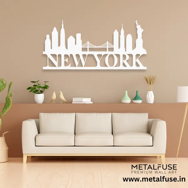 Metal_Wall_Art_for_Home_Decoration__|_New_York_City_Skyline__|_White