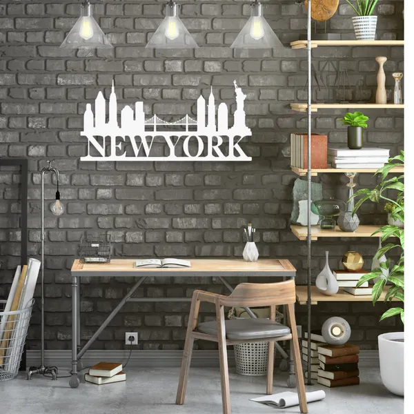 Metal_Wall_Art_for_Home_Decoration__|_New_York_City_Skyline__|_White