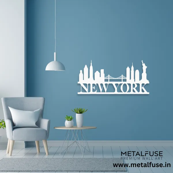 Metal_Wall_Art_for_Home_Decoration__|_New_York_City_Skyline__|_White