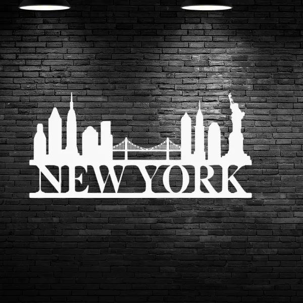 Metal_Wall_Art_for_Home_Decoration__|_New_York_City_Skyline__|_White