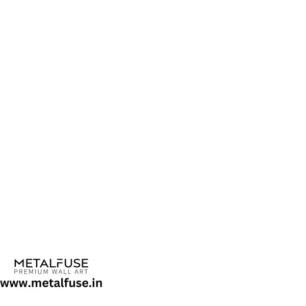 Metal_Wall_Art_for_Home_Decoration__|_Mistletoe__|_Black