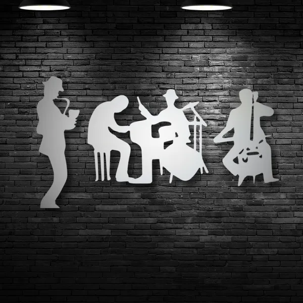 Metal_Wall_Art_for_Home_Decoration__|_Music_Metal_Silhouette_Music__|_Silver