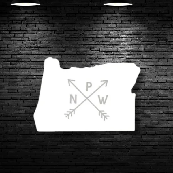 Metal_Wall_Art_for_Home_Decoration__|_Oregon_Pnw__|_White