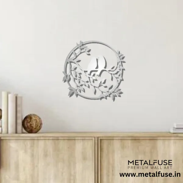 Metal_Wall_Art_for_Home_Decoration__|_Bird_Tree__|_Silver