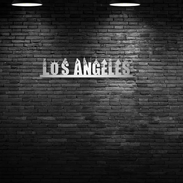 Metal_Wall_Art_for_Home_Decoration__|_Los_Angeles_Skyline_Skyline__|_Silver