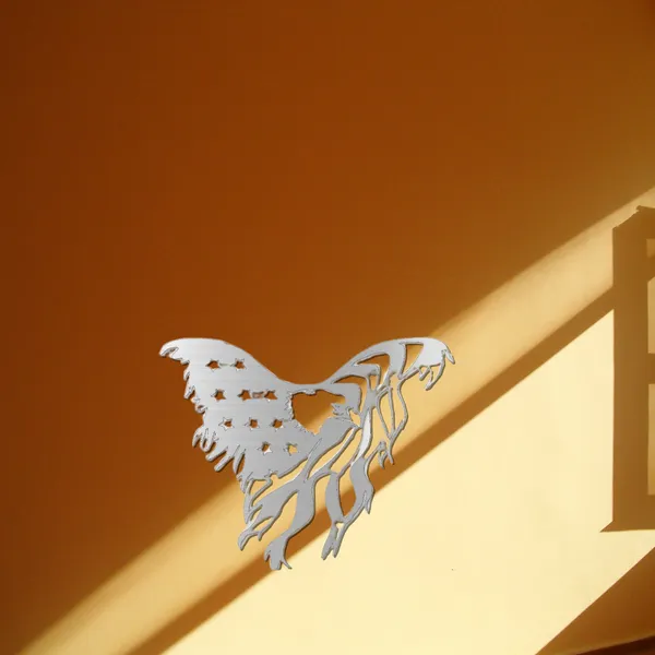 Metal_Wall_Art_for_Home_Decoration__|_American_Flag_Eagle__|_Silver