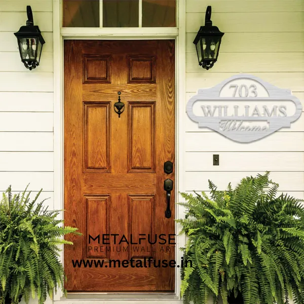 Metal_Wall_Art_for_Home_Decoration__|_Name_Monogram_Address_Sign_|_Silver
