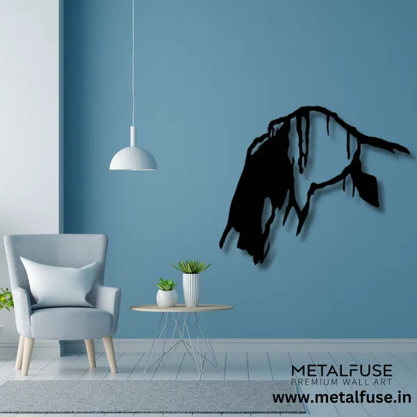 Metal_Wall_Art_for_Home_Decoration__|_El-Capitan__|_Black