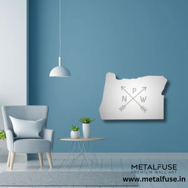 Metal_Wall_Art_for_Home_Decoration__|_Oregon_Pnw__|_Silver