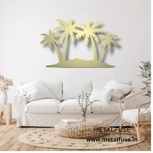 Metal_Wall_Art_for_Home_Decoration__|_Pacific_Moon__|_Silver