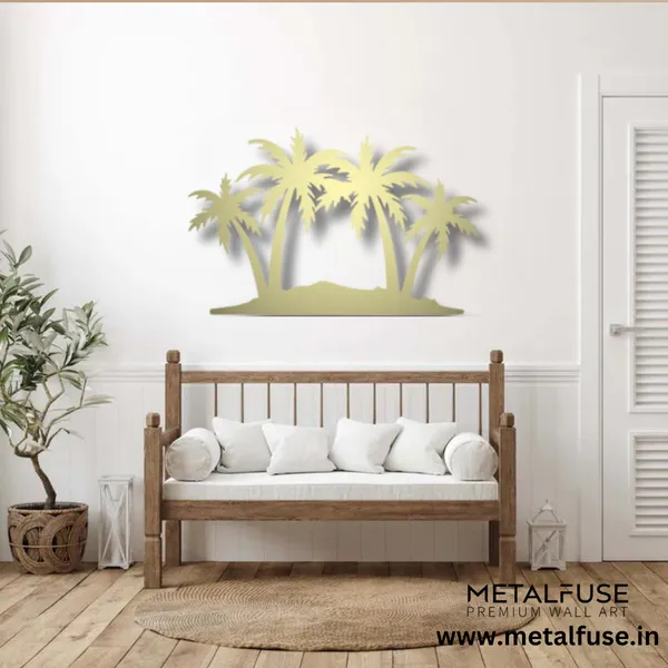 Metal_Wall_Art_for_Home_Decoration__|_Pacific_Moon__|_Silver